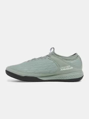Купи за салата UNDER ARMOUR MAGNETICO SELECT 4 INDOOR 3028159-348 ЗЕЛЕНО