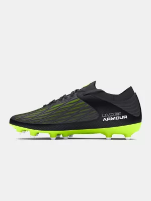 Футболни обувки UNDER ARMOUR MAGNETICO PRO 4 FG 3027699-001 ЧЕРЕН