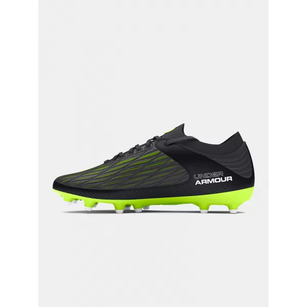  Футболни обувки UNDER ARMOUR MAGNETICO PRO 4 FG 3027699-001 ЧЕРЕН 