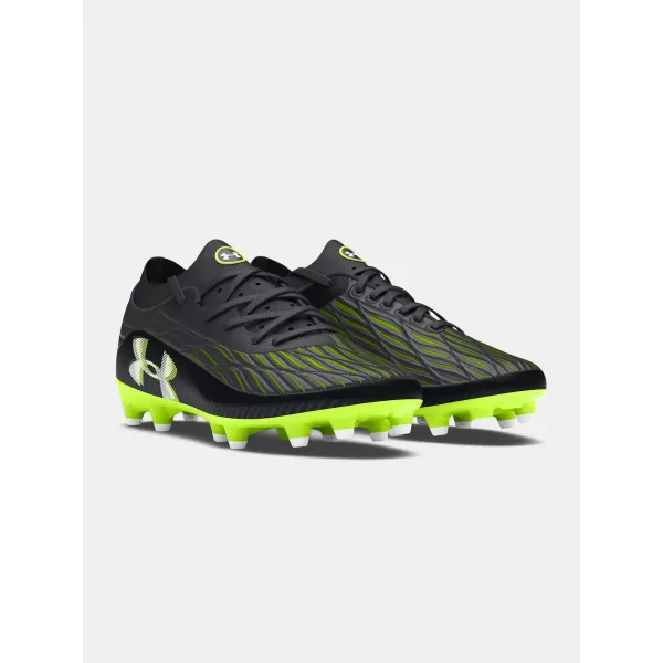  Футболни обувки UNDER ARMOUR MAGNETICO PRO 4 FG 3027699-001 ЧЕРЕН 