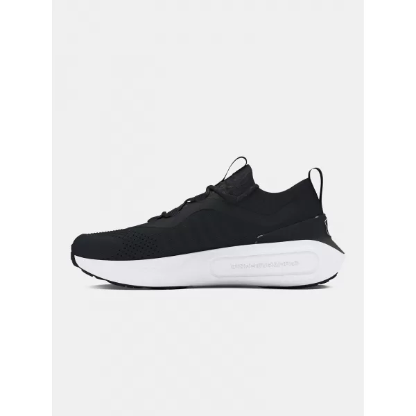  Дамски обувки UNDER ARMOUR W PHANTOM 4 3027594-003 ЧЕРЕН 