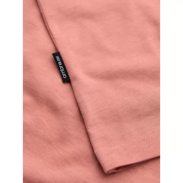  Риза OMBRE OM-TSBS-0237 РОЗОВО 