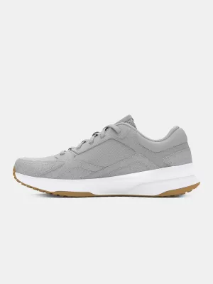 Дамски обувки UNDER ARMOUR W EDGE SUEDE 6003014-014 СИВО