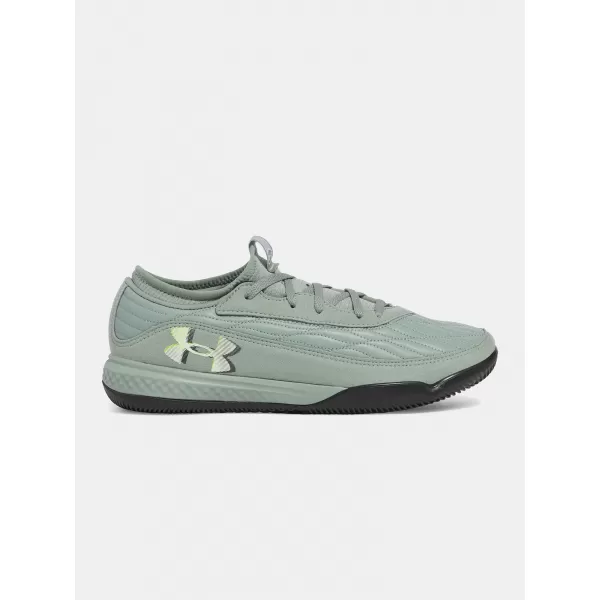  Купи за салата UNDER ARMOUR MAGNETICO SELECT 4 INDOOR 3028159-348 ЗЕЛЕНО 