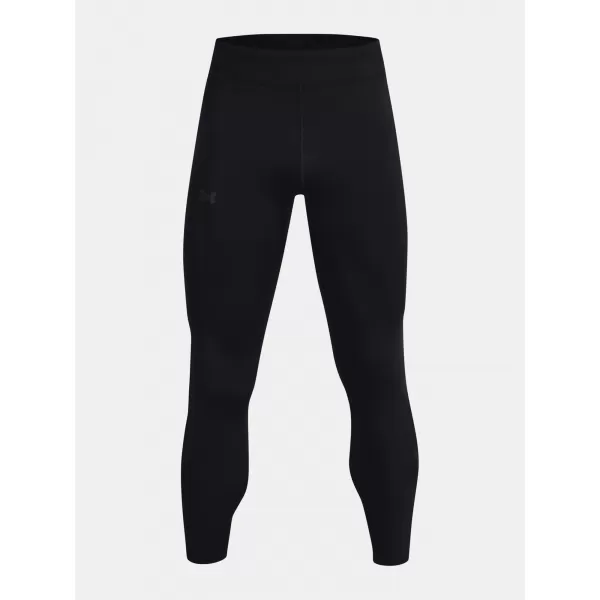  Мъжки клинове UNDER ARMOUR QUALIFIER ELITE TIGHT 1379296-001 ЧЕРЕН 