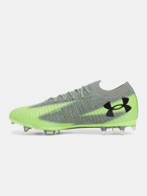 Футболни обувки UNDER ARMOUR SHADOW ELITE 3 FG 3028288-348 ЗЕЛЕНО