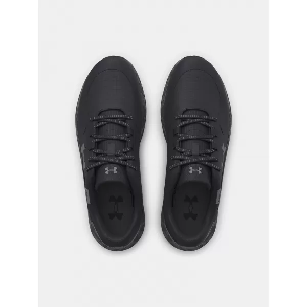  Мъжки обувки UNDER ARMOUR CHARGED BANDIT TR 3 SP 3028657-001 ЧЕРЕН 