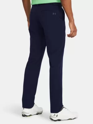 Мъжки панталон UNDER ARMOUR TECH TAPERED PANT 1374606-410 СИНЬО