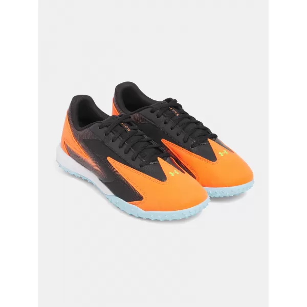  тревни площи UNDER ARMOUR U SHADOW TURF 3 3028293-001 ЧЕРЕН 