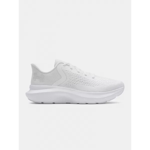  Дамски обувки UNDER ARMOUR W CHARGED ROGUE 5 3028262-100 БЯЛО 