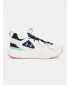 Ботуши UNDER ARMOUR INFINITE MVMNT SE 6000902-104 БЯЛО