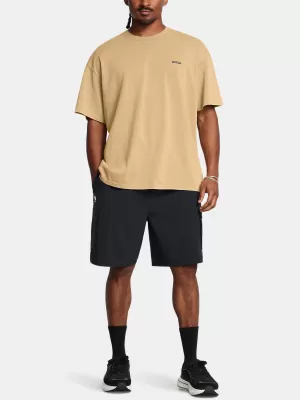 Мъжки шорти UNDER ARMOUR VIBE WOVEN CARGO SHORT 1386560-001 ЧЕРЕН
