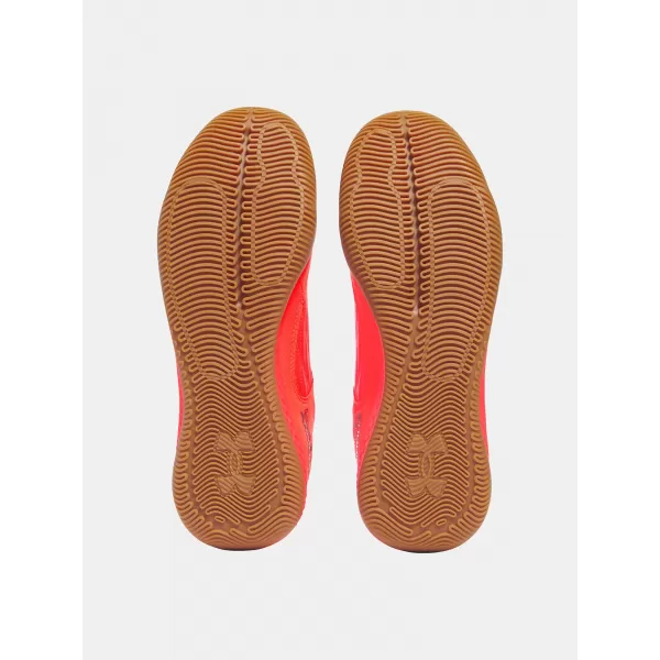  Купи за салата UNDER ARMOUR MAGNETICO SELECT 4 INDOOR 3028159-862 ЧЕРВЕНО 