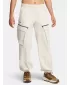 Дамски спортен панталон UNDER ARMOUR UNSTOPPABLE CARGO PANT 1386481-110 БЯЛО
