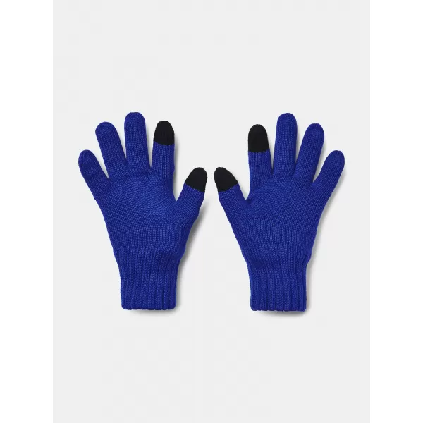  Мъжки ръкавици UNDER ARMOUR HALFTIME WOOL GLOVE 1378755-400 СИНЬО 