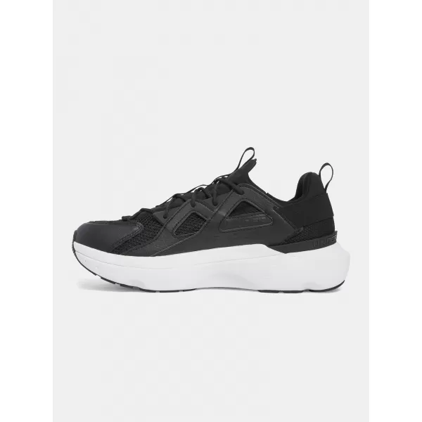  Ботуши UNDER ARMOUR INFINITE MVMNT SE 6000902-001 ЧЕРЕН 