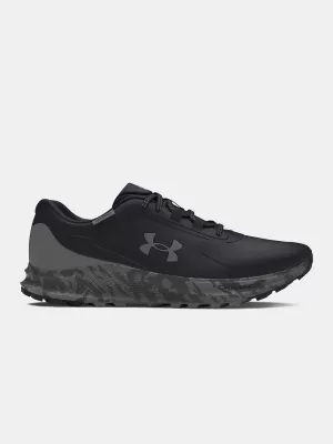 Мъжки обувки UNDER ARMOUR CHARGED BANDIT TR 3 SP 3028657-001 ЧЕРЕН