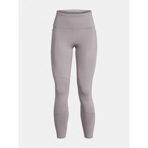  Дамски клин UNDER ARMOUR LAUNCH ELITE CW TIGHTS 1386351-015 СИВО 