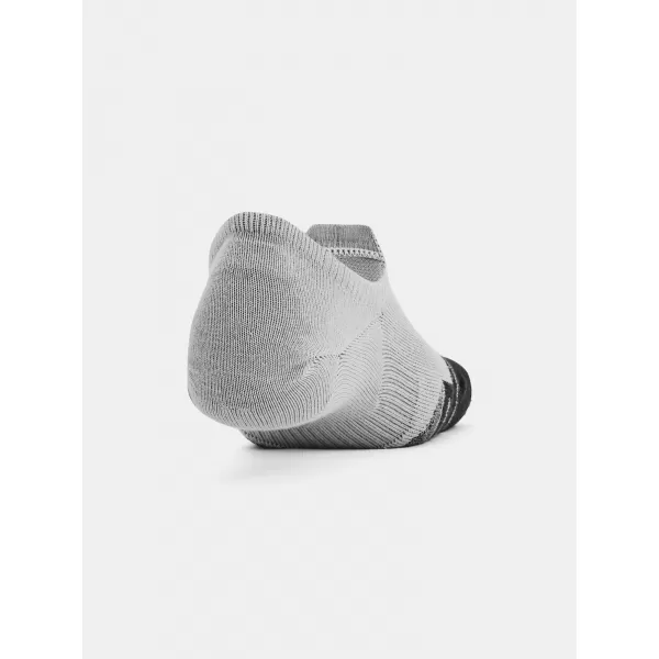  Чорапи UNDER ARMOUR PERFORMANCE TECH ULT (3 PÁRY) 1379502-011 СИВО 