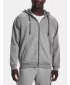 Мъжки суичър UNDER ARMOUR RIVAL FLEECE FZ HOODIE 1379767-025 СИВО