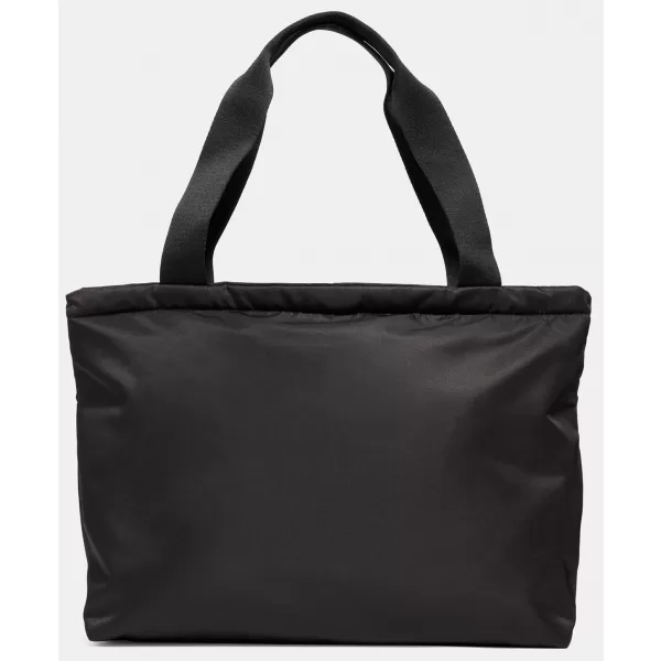  Дамска чанта UNDER ARMOUR STUDIO LITE TOTE 1388920-001 ЧЕРЕН 