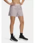 Дамски шорти UNDER ARMOUR RIVAL WOVEN SHORT 1389628-009 СИВО