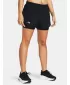 Дамски шорти UNDER ARMOUR FLY BY 2-IN-1 SHORTS 1382440-001 ЧЕРЕН
