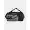 Чанта UNDER ARMOUR CONTAIN DUO MD BP DUFFLE 1381919-025 СИВО