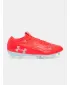Футболни обувки за момчета UNDER ARMOUR MAGNETICO SELECT 4 JR FG 3027698-862 ЧЕРВЕНО