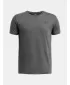 Момчешка тениска UNDER ARMOUR B SPORTSTYLE LC SS 1389962-012 СИВО