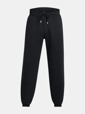 Мъжки спортен панталон UNDER ARMOUR CURRY SPLASH JOGGER 1387097-001 ЧЕРЕН
