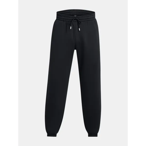  Мъжки спортен панталон UNDER ARMOUR CURRY SPLASH JOGGER 1387097-001 ЧЕРЕН 