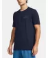 Мъжка тениска UNDER ARMOUR VANISH ENERGY SS 1383973-410 СИНЬО