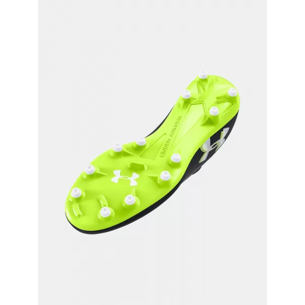  Футболни обувки UNDER ARMOUR MAGNETICO PRO 4 FG 3027699-001 ЧЕРЕН 