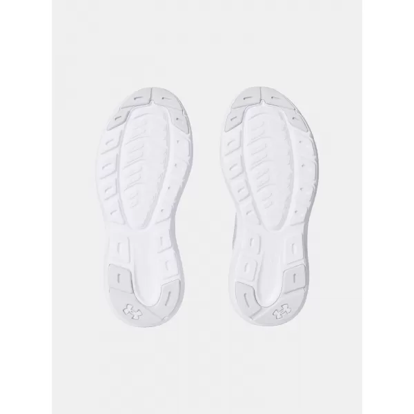  Обувки за момичета UNDER ARMOUR GGS ROGUE 5 3028277-014 СИВО 
