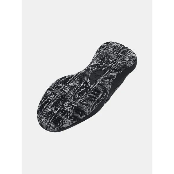  Ботуши UNDER ARMOUR LOCKDOWN 7 3028512-003 ЧЕРЕН 