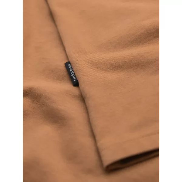  Риза OMBRE OM-TSBS-0236 БРАУН 