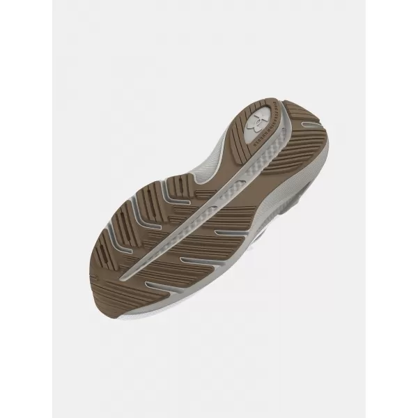  Мъжки обувки UNDER ARMOUR SHIFT 3027776-104 БЯЛО 