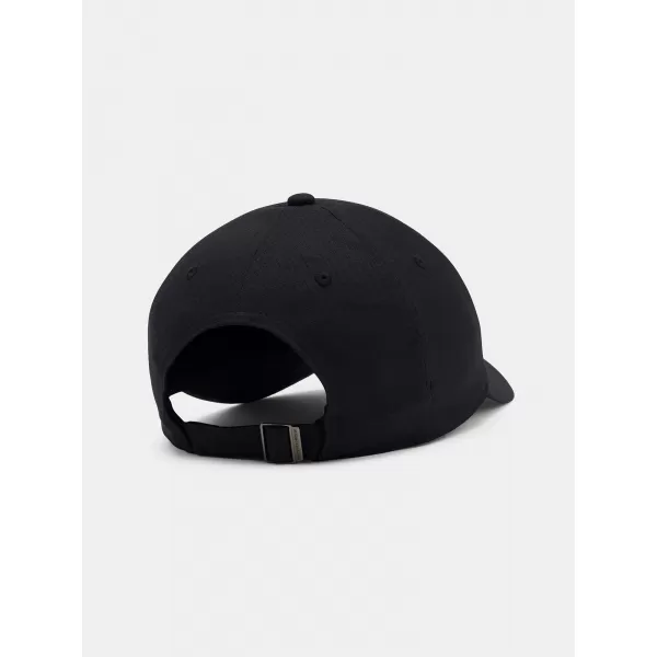  Дамска шапка UNDER ARMOUR W ISO-CHILL ARMOURVENT ADJ 1383445-001 ЧЕРЕН 
