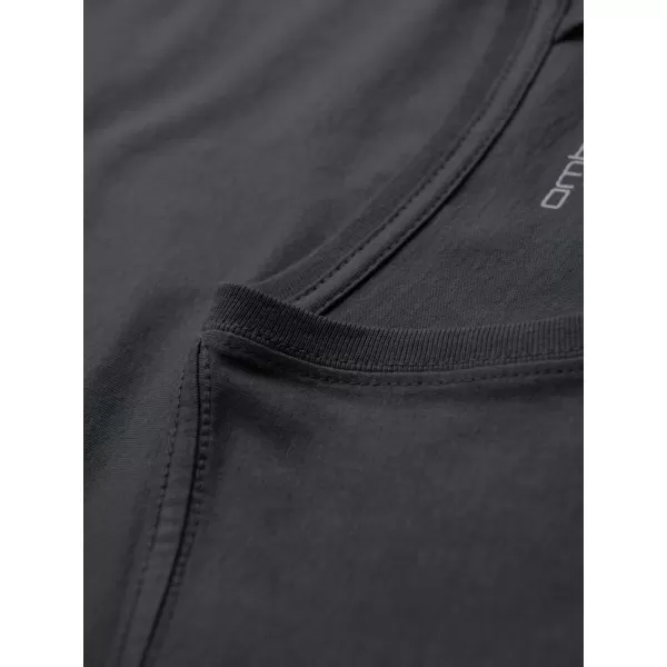  Риза OMBRE OM-TSBS-0237 ГРАФИТ 