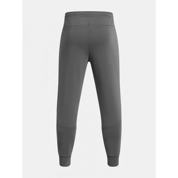  Мъжки спортен панталон UNDER ARMOUR UNSTOPPABLE FLC JGR EU 1389353-025 СИВО 