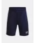 Къси панталонки за момчета UNDER ARMOUR BS CH. KNIT SHORT 1379705-410 СИНЬО