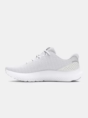 Дамски обувки UNDER ARMOUR W CHARGED SURGE 4 3027007-100 БЯЛО
