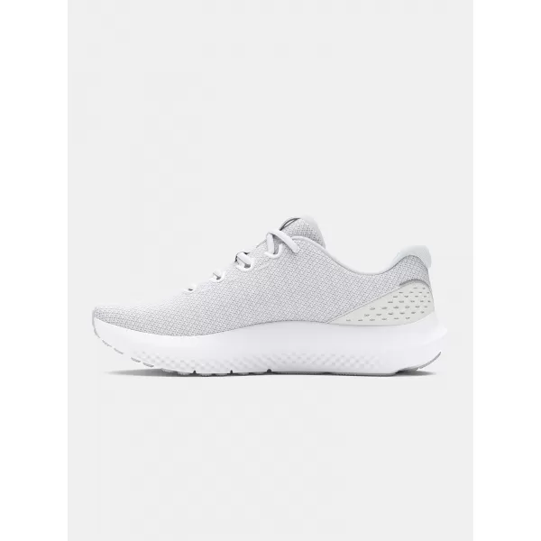  Дамски обувки UNDER ARMOUR W CHARGED SURGE 4 3027007-100 БЯЛО 