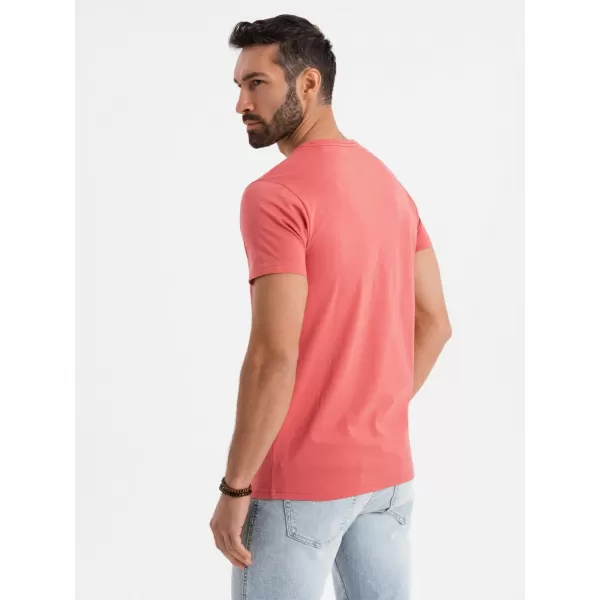  Риза OMBRE OM-TSBS-0236 КОРАЛ 