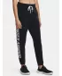 Дамски спортен панталон UNDER ARMOUR RIVAL TERRY GRAPHIC JOGR 1379437-001 ЧЕРЕН