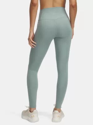 Дамски клин UNDER ARMOUR MERIDIAN LEGGING 1382522-348 ЗЕЛЕНО