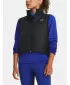 Дамски елек UNDER ARMOUR STRM SESSION RUN VEST 1378502-001 ЧЕРЕН