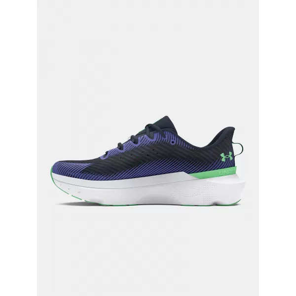  Мъжки обувки UNDER ARMOUR UA INFINITE PRO 3027190-101 СИВО 