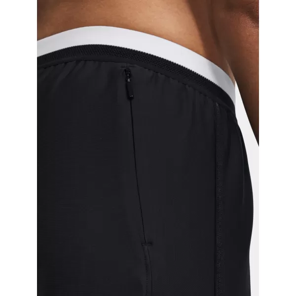  Дамски спортен панталон UNDER ARMOUR WS CHALLENGER PRO PANT 1380509-001 ЧЕРЕН 